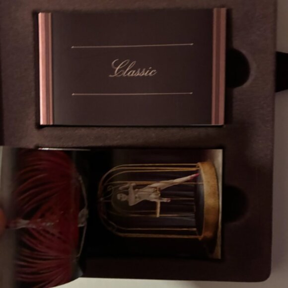 Dita Von Teese “Stripteese” 3-Book Box Set — Classic / Fetish / Bird - Picture 4 of 10